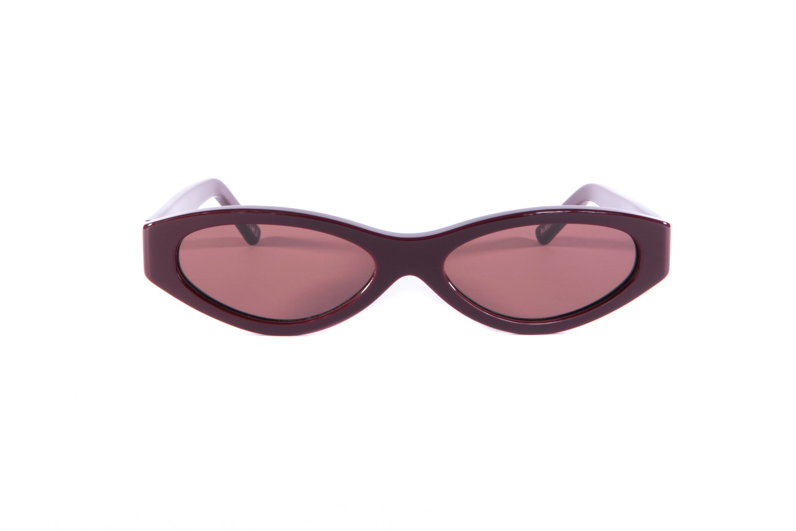 AVALON Burgundy