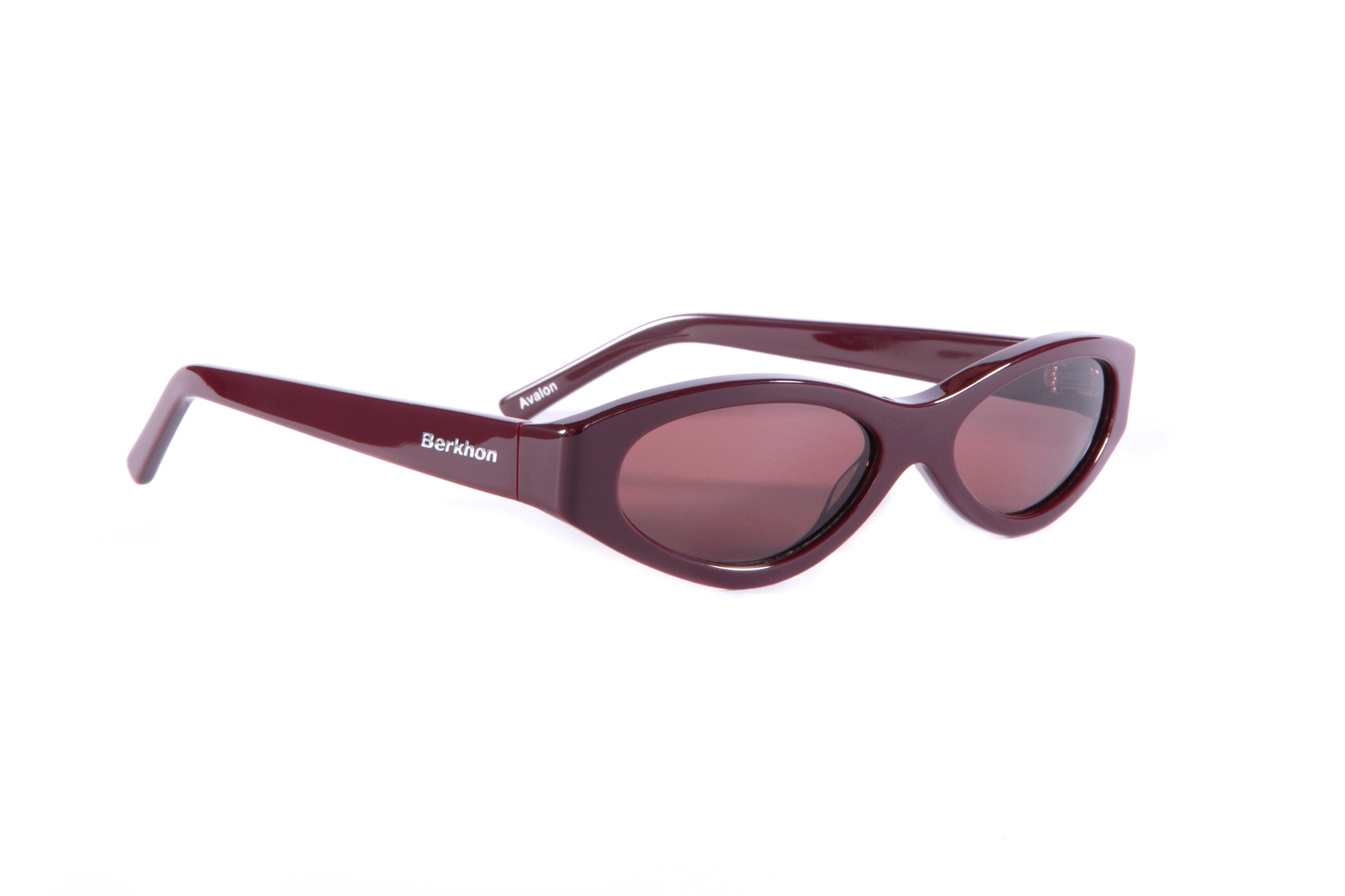 AVALON Burgundy