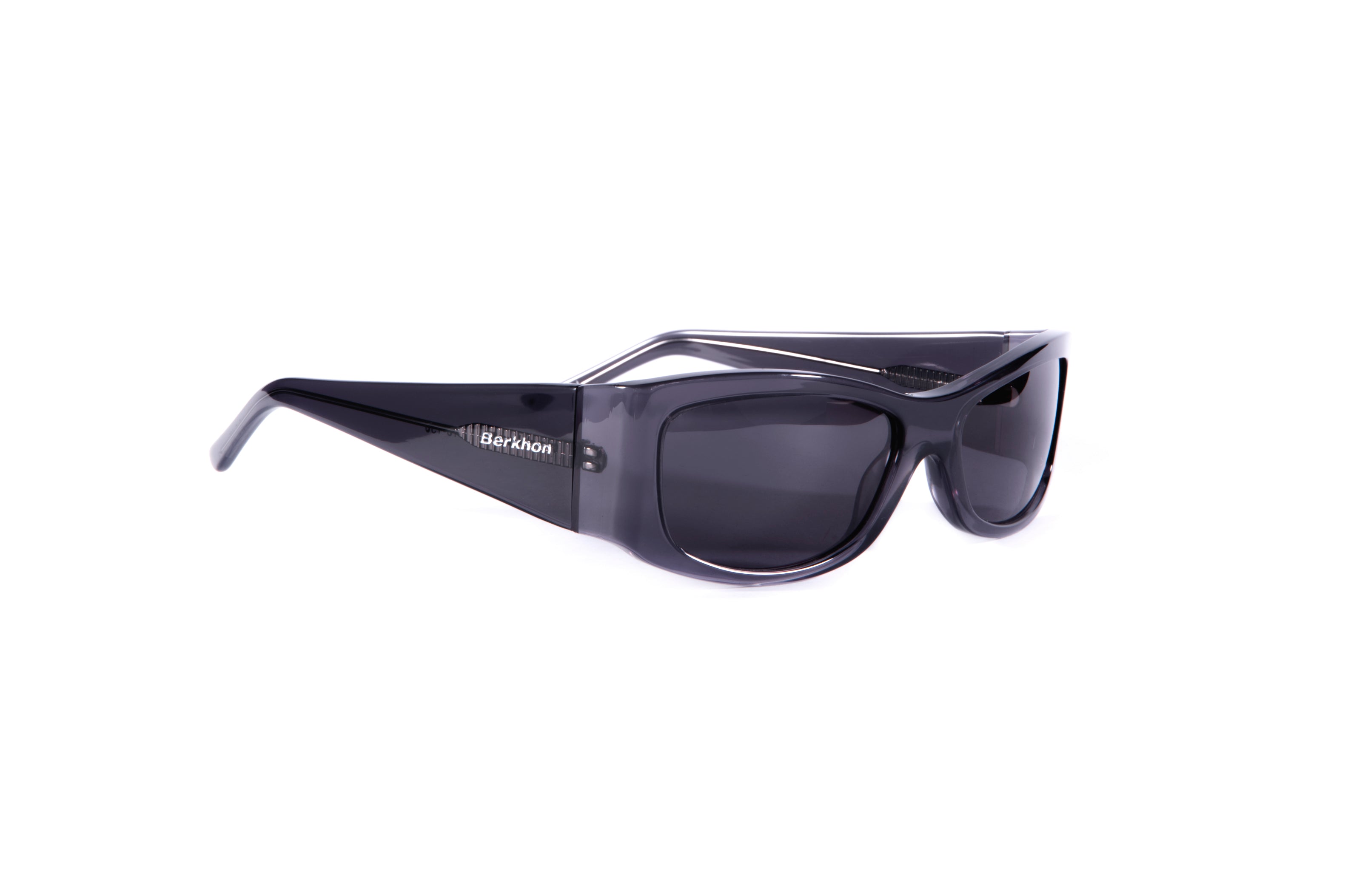 MIDNIGHT Smoke Grey