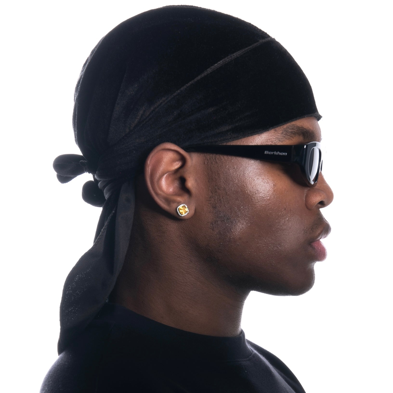 ORIGIN Black