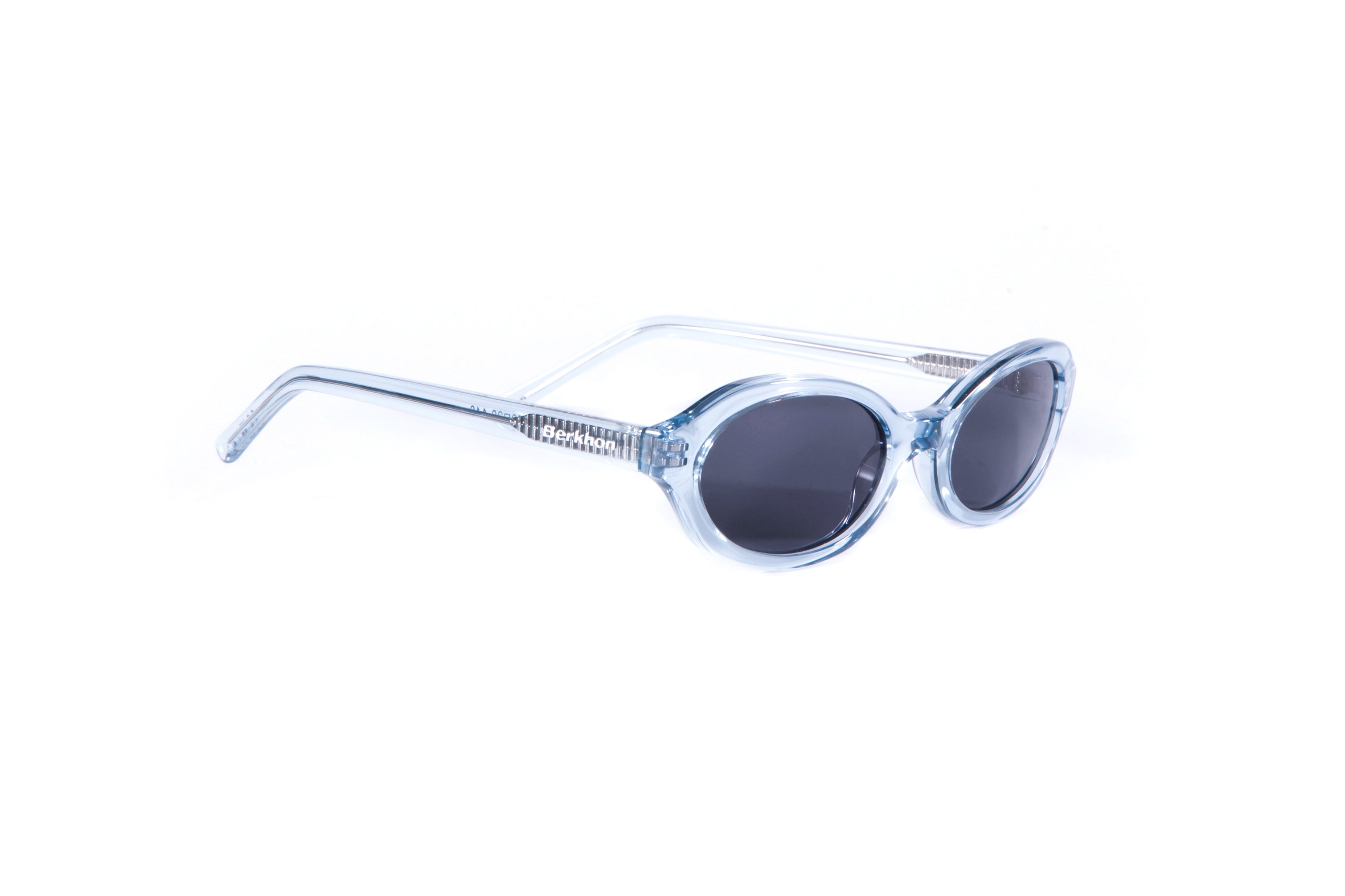 ICON Light Blue