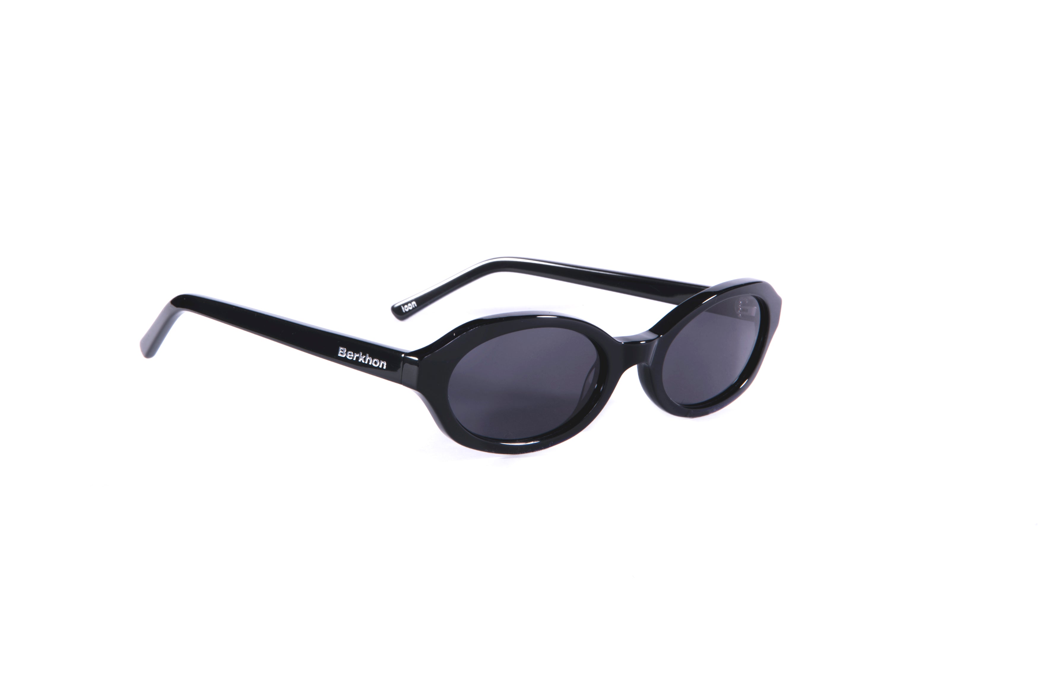ICON Black